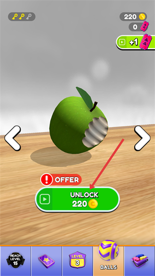 进击的保龄球(GoingBalls)