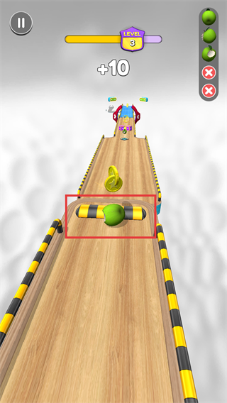 进击的保龄球(GoingBalls)