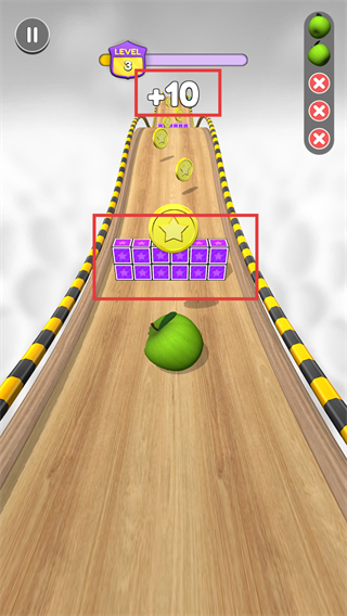 进击的保龄球(GoingBalls)