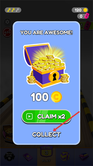 进击的保龄球(GoingBalls)