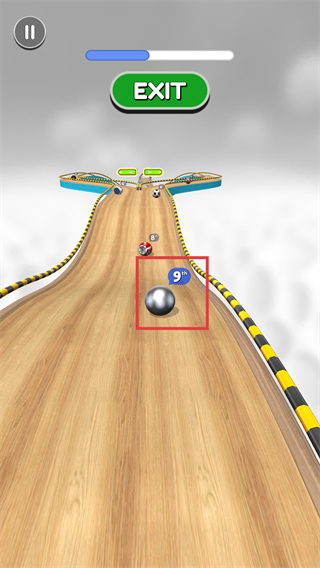 进击的保龄球无限金币版