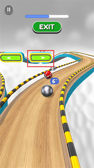 进击的保龄球无限金币版