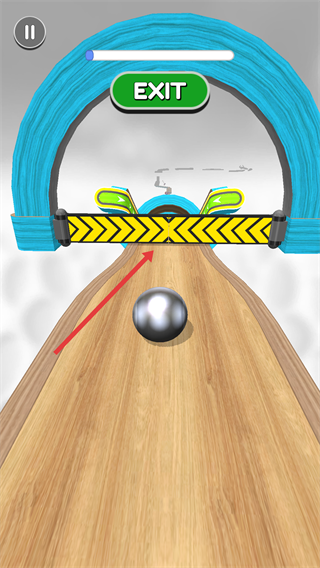 进击的保龄球免广告