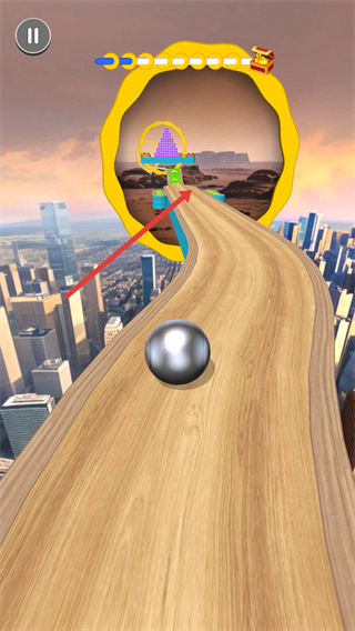 进击的保龄球免广告