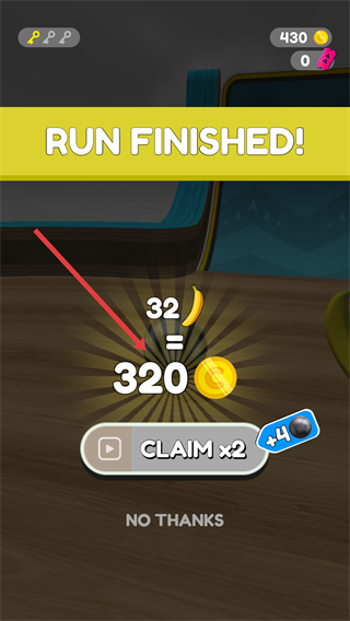 进击的保龄球免广告