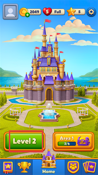 皇家比赛手机版