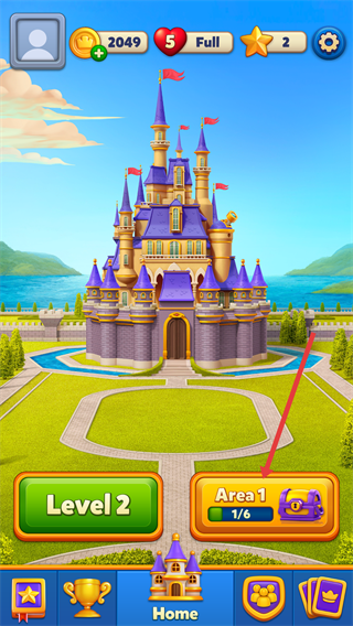 皇家比赛MOD无限金币