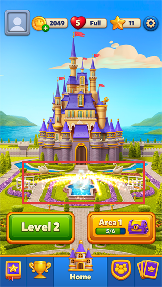 皇家比赛MOD无限金币