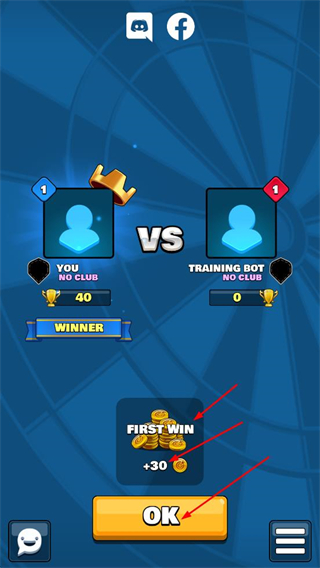 飞镖俱乐部手机版