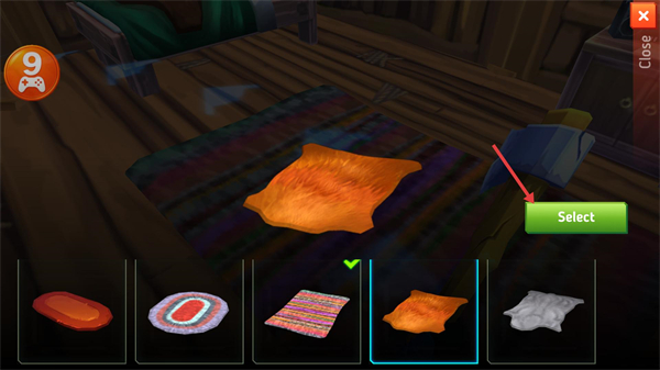 特格拉生存内置菜单中文版