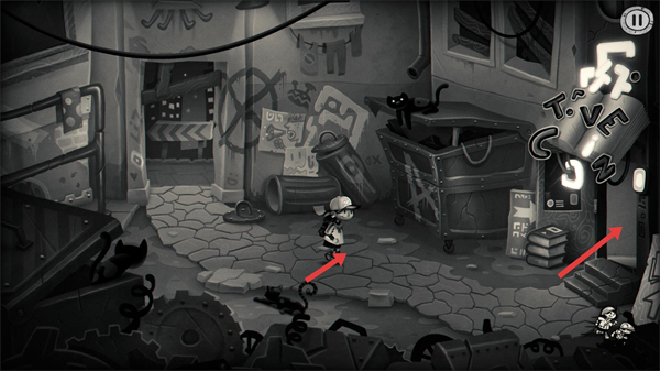 我对我们的记忆