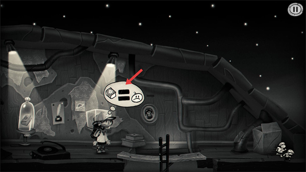 我对我们的记忆手机版