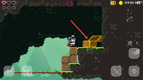 勇士神剑无敌版