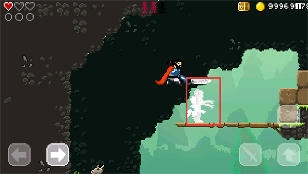 勇士神剑无敌版