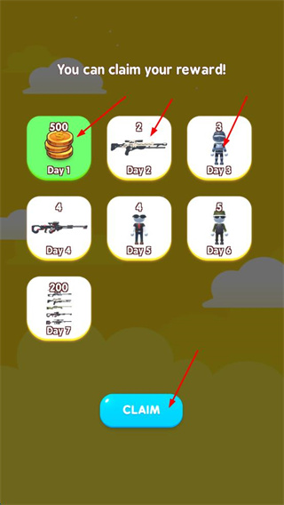 刺客狙击手最新