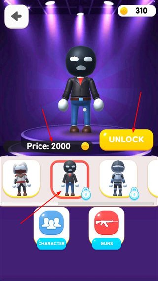 刺客狙击手最新