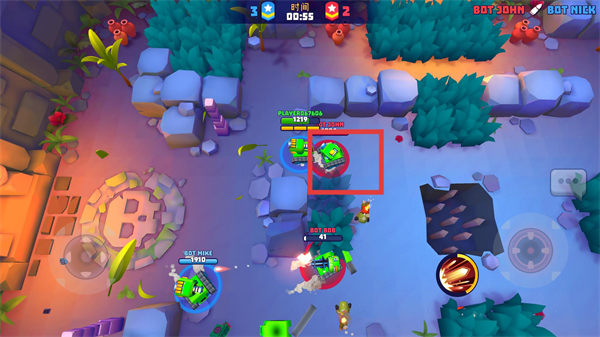 tanksalot最新版本