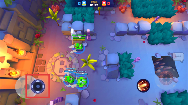 tanksalot最新版本