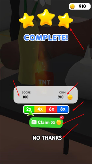 刺客狙击手无限金币