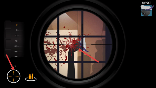 鹰眼4火柴人狙击无限金币