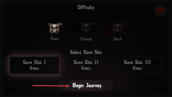 路径与危险中文版