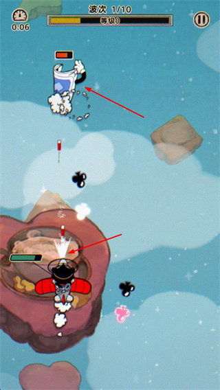 发条总动员正版免费版