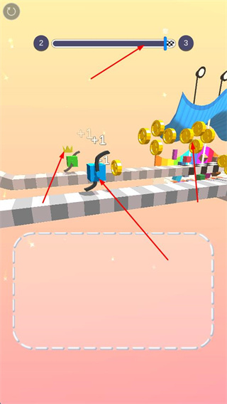 疯狂变变变内置菜单