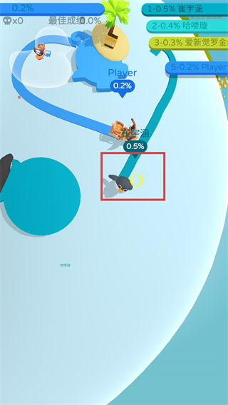 纸片大作战3D无敌版