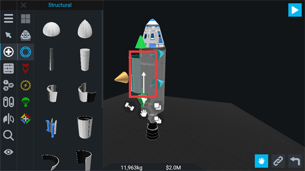 坎巴拉太空计划