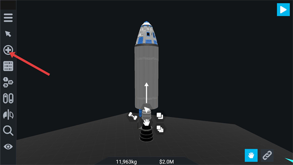 坎巴拉太空计划手机版
