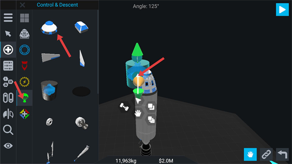 坎巴拉太空计划手机版