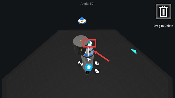 坎巴拉太空计划手机版