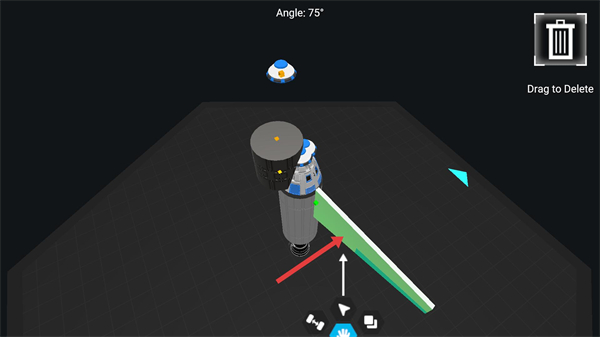 坎巴拉太空计划手机版