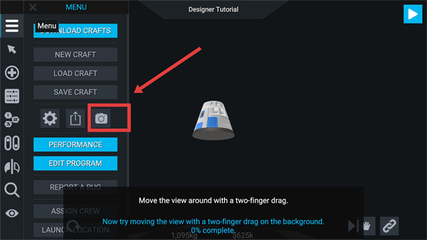 坎巴拉太空计划中文版