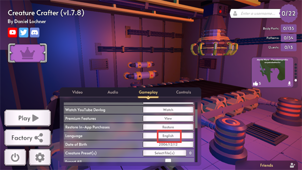 生物创造器最新版