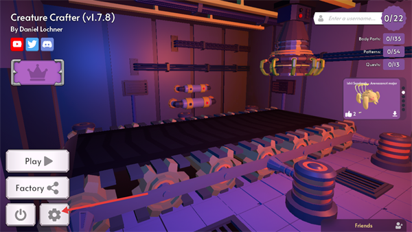 生物创造器最新版