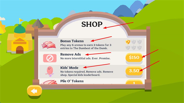 蠢蠢的死法2中文版