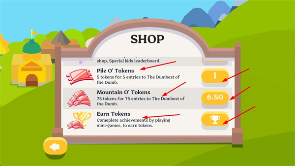 蠢蠢的死法2中文版