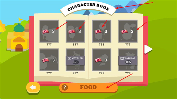 蠢蠢的死法2中文版