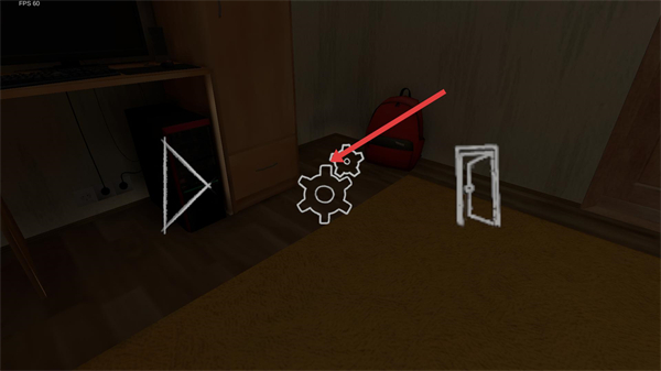 逃离家暴中文版