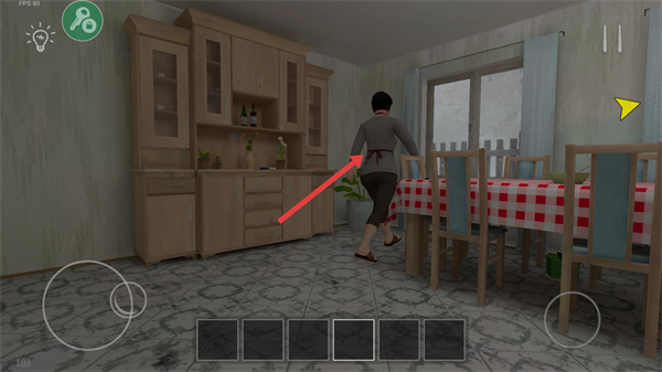 逃离家暴内置菜单