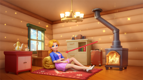 麦琪顿庄园无限星星