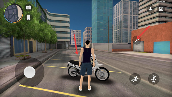 精英摩托车2汉化版