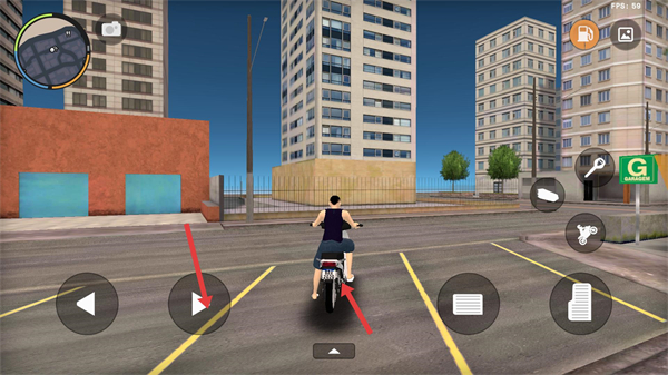 精英摩托车2汉化版