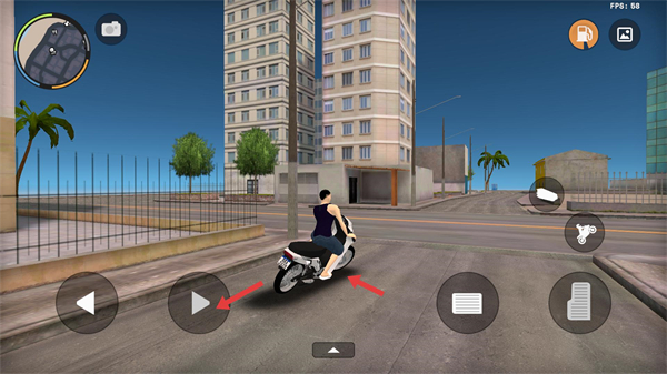 精英摩托车2汉化版