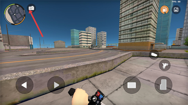 精英摩托车2汉化版