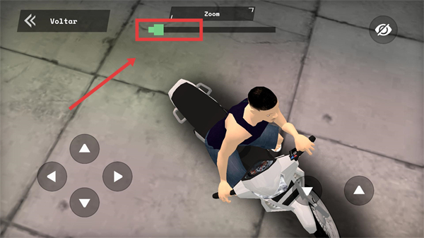 精英摩托车2内置菜单