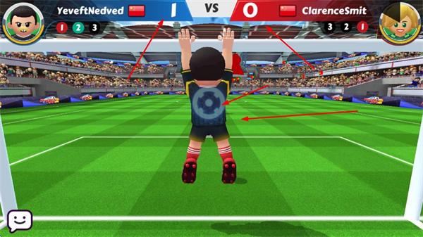 点球达人2最新版