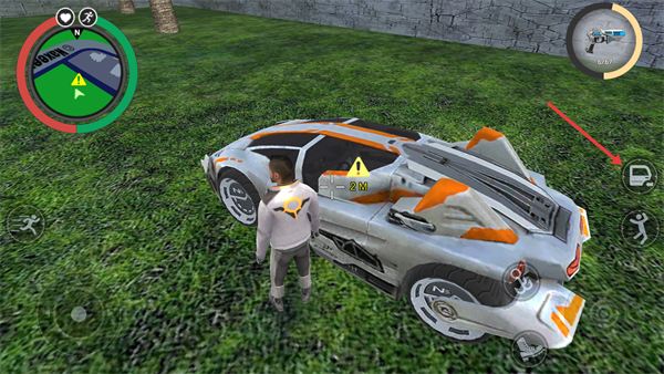 未来都市英雄3D