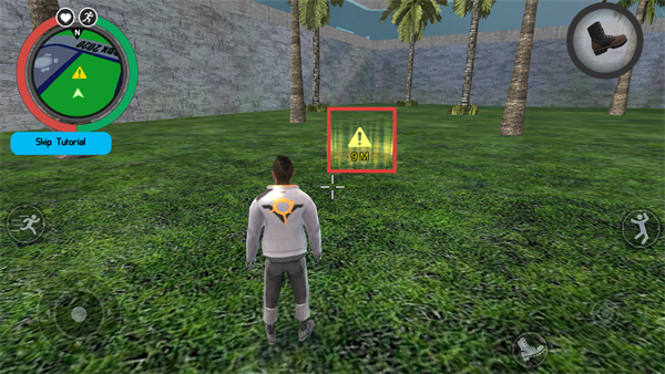 未来都市英雄3D